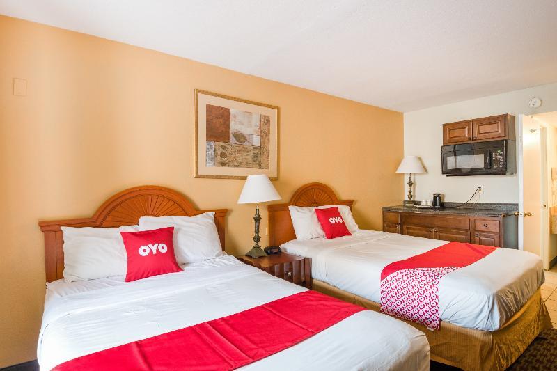 Baymont By Wyndham Williamsburg Hotel Kültér fotó